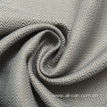 Jacquard Curtain Fabric